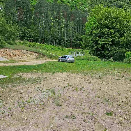 Holiday home Vacation Begic Cazin