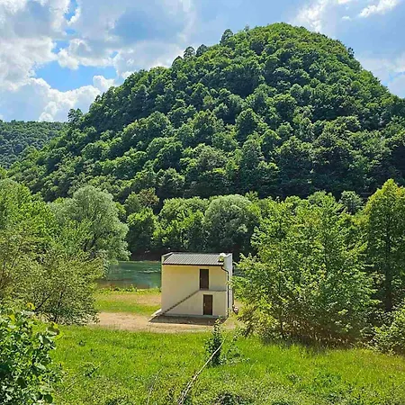 Holiday home Vacation Begic *
