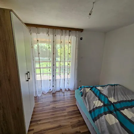 Vacation Begic Holiday home