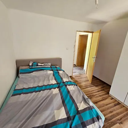 Vacation Begic Σπίτι διακοπών Cazin