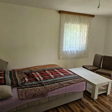 Vacation Begic Holiday home *