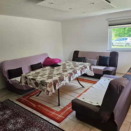 Vacation Begic Holiday home Cazin