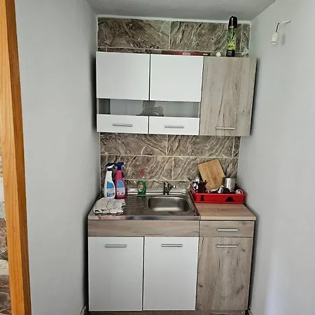 Holiday home Vacation Begic