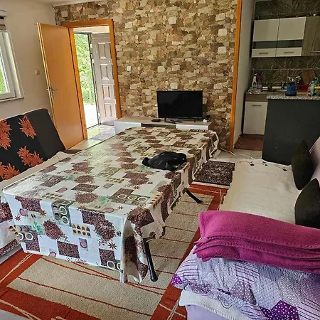 Vacation Begic Holiday home Cazin