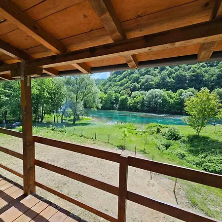 Holiday home Vacation Begic Cazin